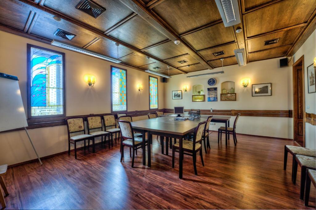 Szent Kristof Panzio Hotel Esztergom Ngoại thất bức ảnh