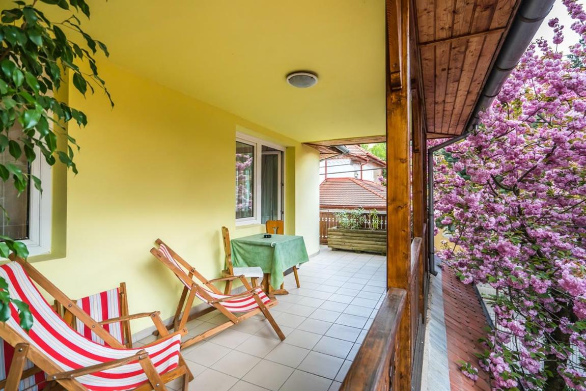 Szent Kristof Panzio Hotel Esztergom Ngoại thất bức ảnh