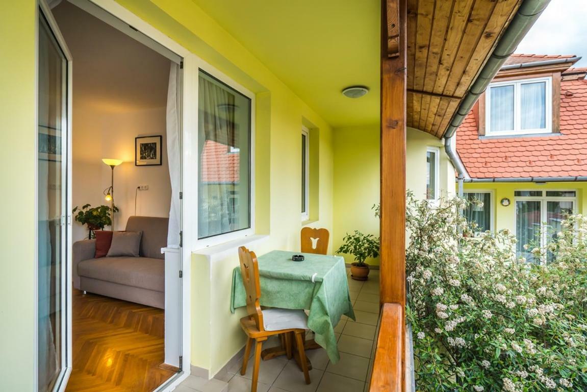 Szent Kristof Panzio Hotel Esztergom Ngoại thất bức ảnh